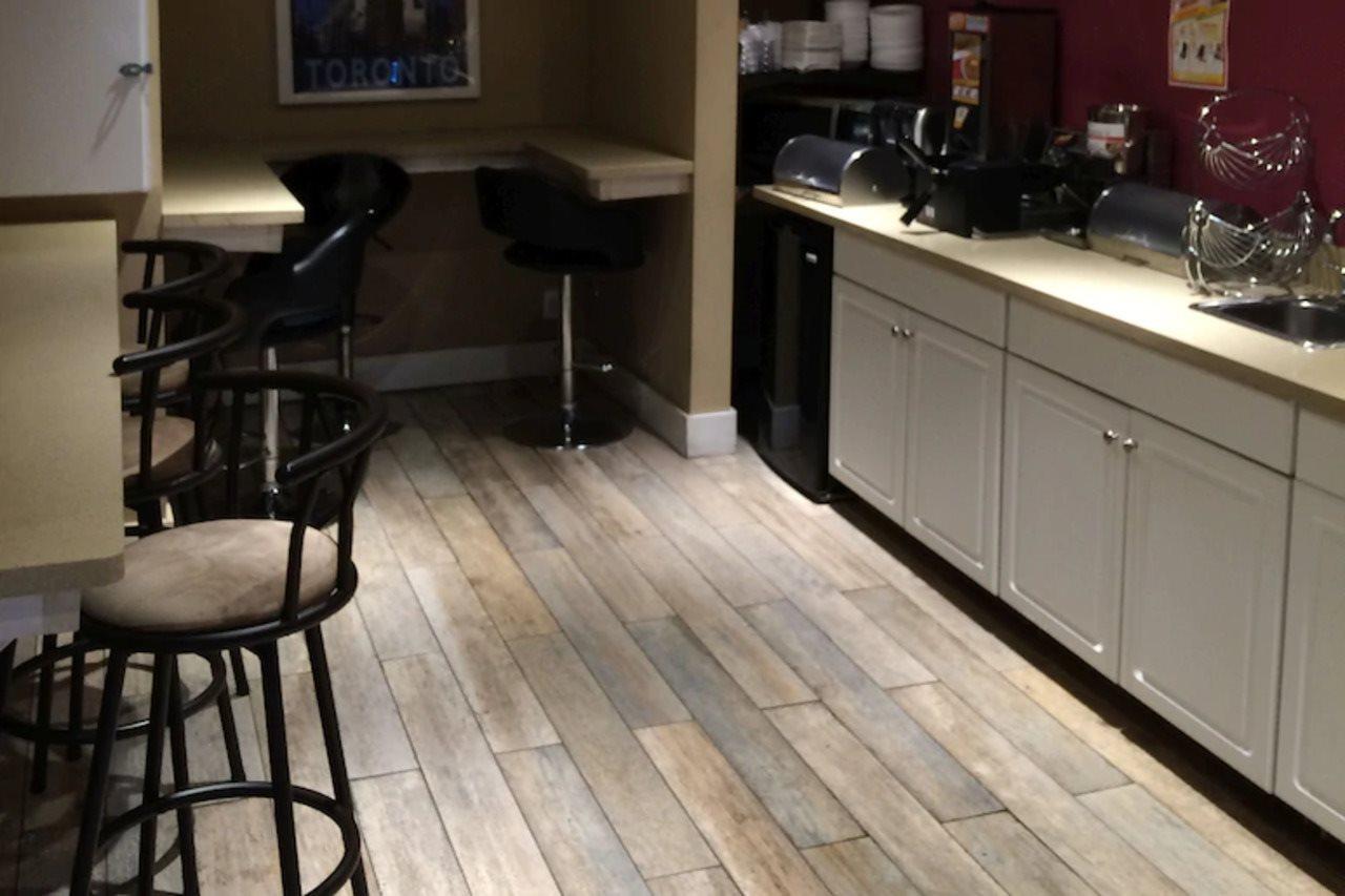 Royal Oak Inn Toronto Esterno foto