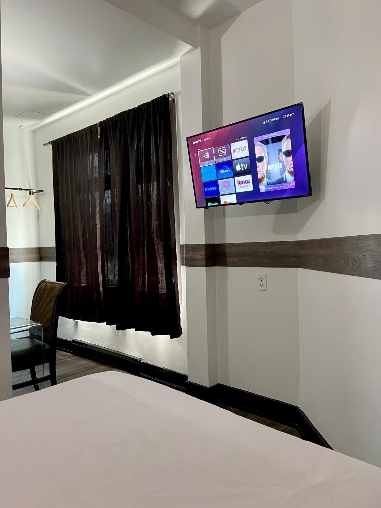 Royal Oak Inn Toronto Esterno foto