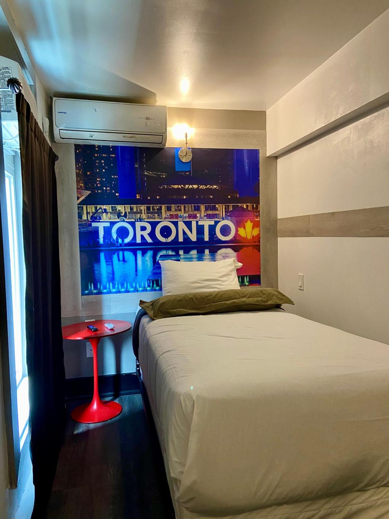 Royal Oak Inn Toronto Esterno foto