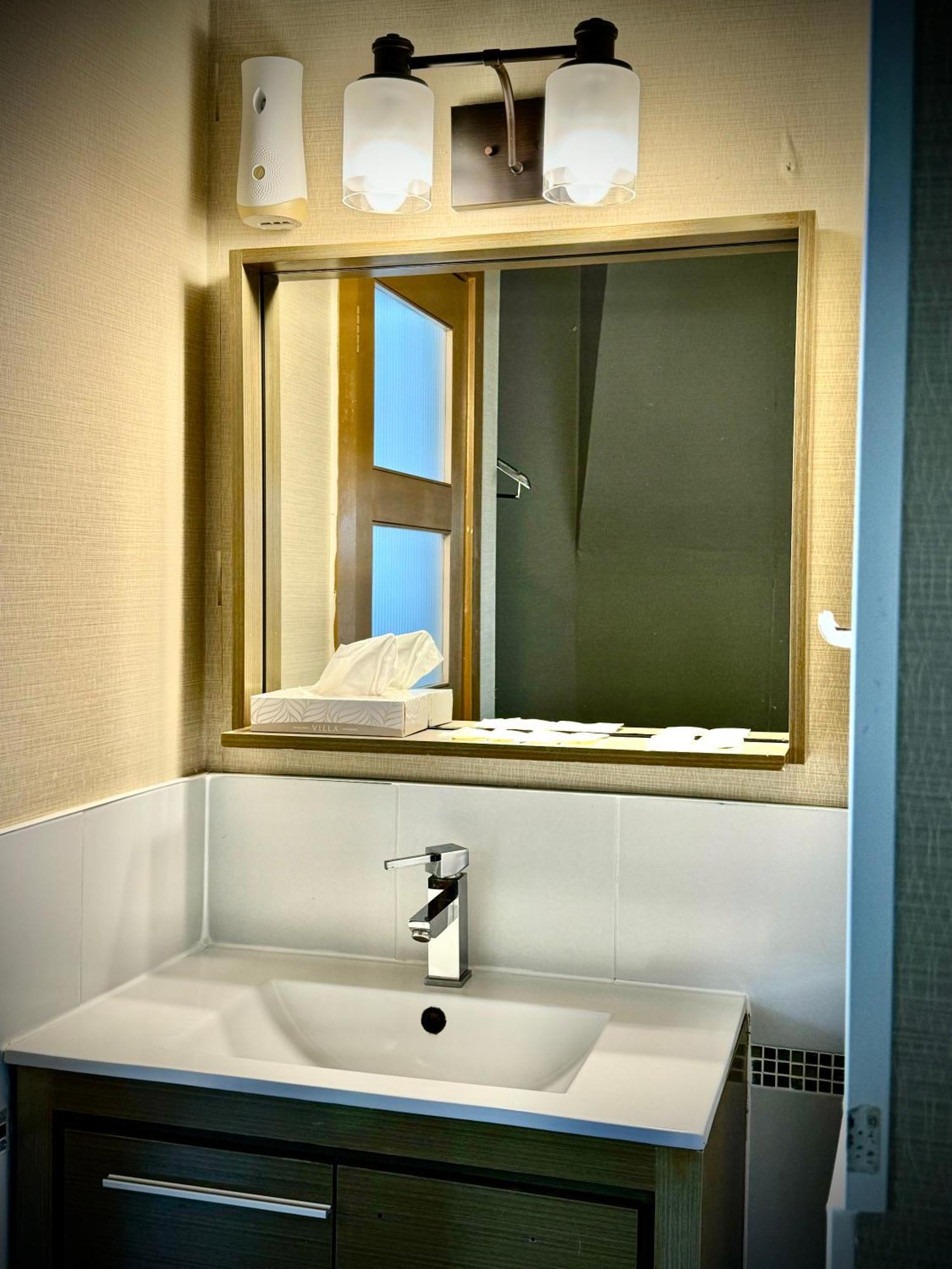 Royal Oak Inn Toronto Esterno foto