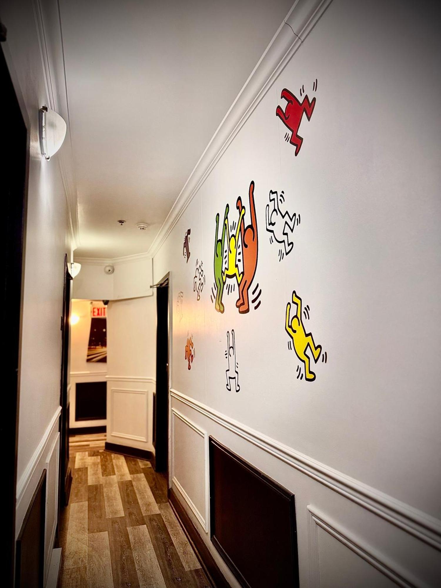 Royal Oak Inn Toronto Esterno foto